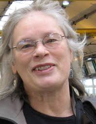 Patricia R. Rigali Obituary