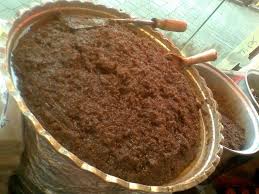 نتیجه تصویری برای حلوا