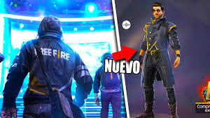 Free fire es el último juego de sobrevivencia disponible en dispositivos móviles. Nuevo Personaje Alok En Free Fire Para Esto Sirve Youtube