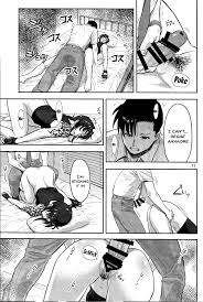 Black lagoon hentai manga