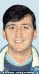 Colin Howell who killed wife and lover's husband in their beds is jailed  for 21 years