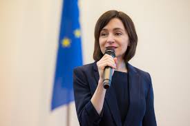 Maia sandu, as a statesman and a symbol of the country's european course, is very likely, under maia sandu perfectly understood that the competition for the position of prosecutor organized by. Government Of Republic Of Moldova