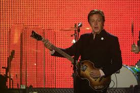 Sir james paul mccartney turns 70 years old on june 18. Paul Mccartney Says He Can T Come To Israel To Receive Wolf Prize The Times Of Israel