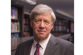 A history of American thought