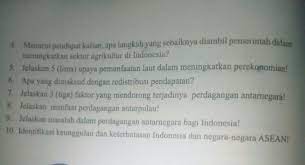 Maybe you would like to learn more about one of these? Tolong Bantu Jawab Ips No 6 Sampai 10 Brainly Co Id