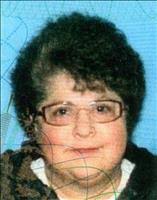 Therese Bourque Obituary