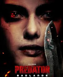 Predator: Badlands The Predator Returns in an Unexpected Adventure