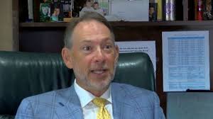 Gluckstadt mayor wants to expand police force, public works in new year