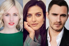 West End cast for Till the Stars Come Down revealed