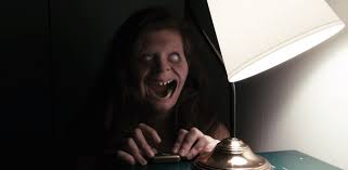 Tsv has you covered with plenty of fun lighting effects to create the perfect. Lights Out A Terrifying Horror Short The Atlantic