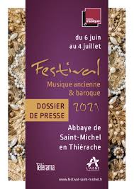 Festival saint michel en thi?rache. 8 Festivals De Musique Classique A Ne Pas Manquer En Mai Et Juin Toutelaculture
