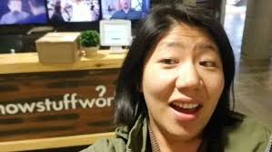 Hey SMNTY crew! It's your girl, Samantha. And I'm making this the official  #samstagram day. Here's a tour of the How Stuff Works Office. Ignore the  awkward camera skills.~sam, #stuffmomnevertoldyou ...