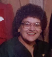 Shirley Ann Petty Ely (1934-2012)