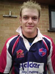 RUGBY UNION: The numbers game