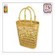 Kauna Grass Bags & Baskets from Manipur & Assam