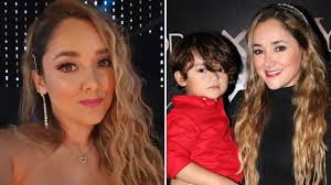 Exesposo de Sherlyn muere a los 39 años, reportan