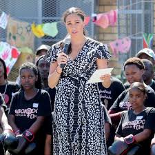 Rt for south africa fav for astralia #savsaus. Hear Meghan Markle S Powerful South Africa Tour Speech