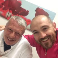 Dottor Giancarlo Generali