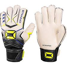 Amazon Com Stanno Power Shield Ii Goalkeeper Gloves Size