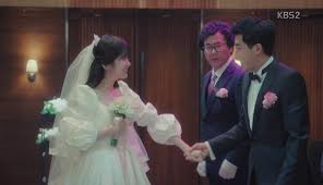 She also sings in chinese and is known in china by her transliterated chinese name. Go Back Spouses Episode 1 Dramabeans Korean Drama Recaps