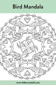 Select from 35915 printable crafts of cartoons, nature, animals, bible and. Coloring Pages For Adults Free Printables Faber Castell Usa