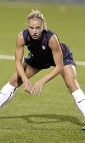 The answer to that will likely be clearer at the conclusion of the upcoming 2021 summer series. Hope Solo And The 50 Hottest Female Soccer Players Of All Time Female Soccer Players Soccer Players Womens Soccer