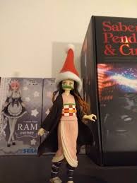 You can also upload and share your favorite nezuko christmas wallpapers. Nezuko Wishes You A Merry Christmas 9gag