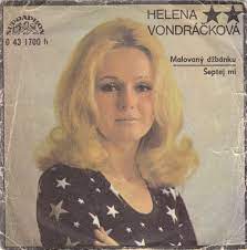 12,901 likes · 744 talking about this. Helena Vondrackova Septej Mi Malovany Dzbanku Discogs