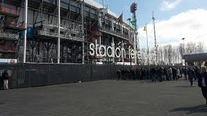 The seat you want at the best price. Oefenwedstrijd Feyenoord Fc Luzern Live Op Tv Fr Fans Nl
