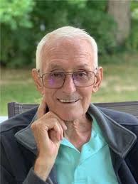 James Bergstresser Obituary (2025)