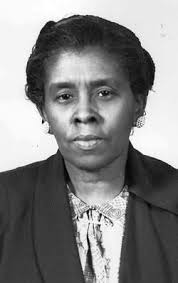 LT Violet Hill Whyte (1890-1980)