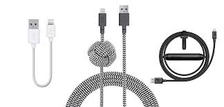 Best Lightning Cables For Iphone Xs And Iphone Xs Max List