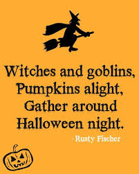 Halloween Night A Halloween Poem Halloween Poems Halloween Quotes Halloween Pictures