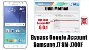 Download the flash tool odin on your phone. Bypass All Samsung Models Frp Remove With Odin New Method Youtube