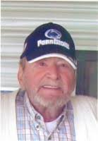 Obituary for Albert C. Dunning