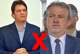 ENGANOU ATÉ JUSTIÇA: Juiz vai acionar Polícia Federal contra João Félix  caso não entregue lista completa do Bolsa Social