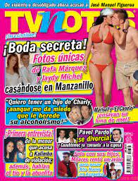 Tvnotas sitio web de espectáculos más leído en todo méxico con noticias minuto a minuto, exclusivas, entretenimiento, horóscopos, consejos, recetas, y virales. Tv Notas Enero By Julio Olaes Issuu
