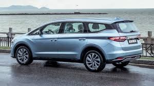 But mpvs remain the more practical option, offering better value for money in more functional packages. Geely Jiaji Mpv Launched In China 1 5 Litre And 1 8 Litre T Gdi Engines Mild And Plug In Hybrid Variants Paultan Org