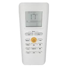 Use the remote controller within a distance of 8 meters from the appliance, pointing it towards the receiver. Rg70c Bgef For Midea Air Conditioner Remote Control Rg70a Bgef Rg70e Bgef Rg70e1 Bgef Cr170 Remote Control Remote Control Controllercontroller Control Aliexpress