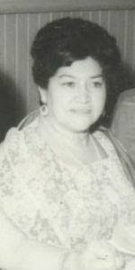 Iris Mayorga's Instagram, Twitter & Facebook