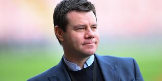 Newcastle United confirm new sporting director with Paul Mitchell void  finally filled