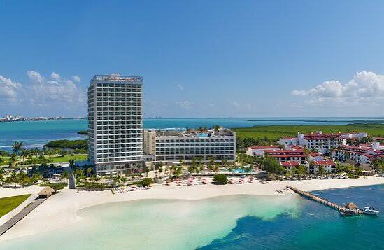 Breathless Cancun Soul Resort & Spa Rooms: Pictures & Reviews - Tripadvisor