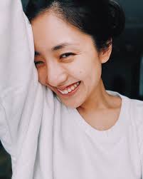 文音/Ayane Nagabuchi