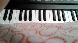 Toy Review On Techno Beat Electronic Keyboard Youtube