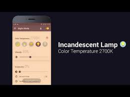 Blue Light Filter Night Mode Night Shift Apps On Google Play
