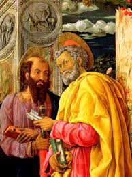 Haz esta oración con mucha fe, deposita en las benditas manos de san pedro y san pablo tu petición, pídeles con humildad lo que necesitas conseguir del señor y verás los resultados en breve. Oraciones Para Peticiones Oracion A San Pedro Y San Pablo Para Peticiones Urgentes Y Dificiles