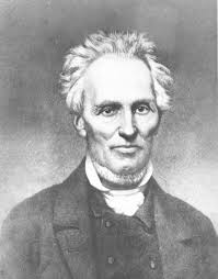 About John Mason Peck