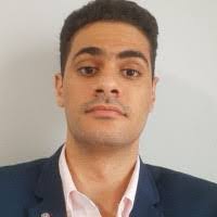 Mohamad Jamal's Instagram, Twitter & Facebook