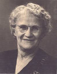 Grace L McDougall Turner (1877-1956)