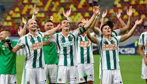You will find what results teams rapid bucuresti and fcsb usually end matches with divided into first and second half. Fussball Grosse Erleichterung Bei Rapid Nach Einzug In El Gruppenphase